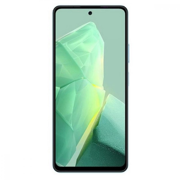 Смартфон Blackview Oscal Tiger 12 8/128GB Blue