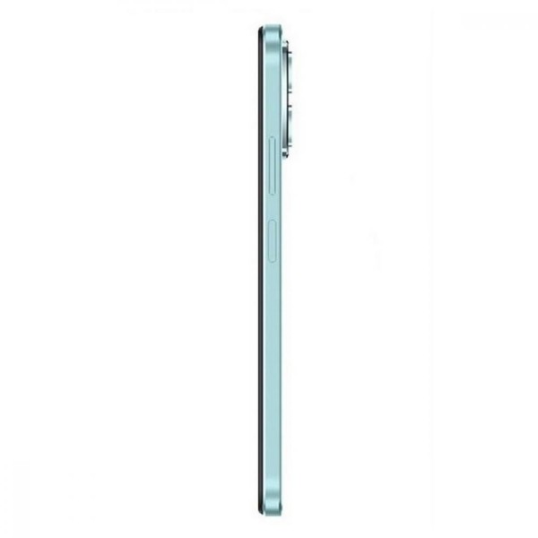 Смартфон Blackview Oscal Tiger 12 8/128GB Blue
