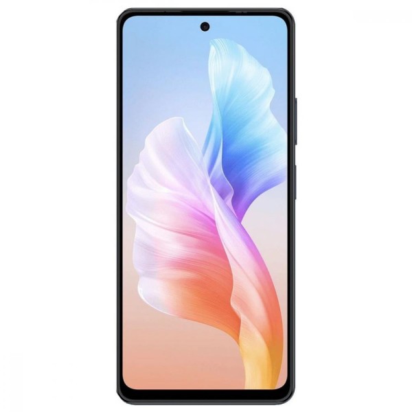 Смартфон Blackview Oscal Tiger 12 8/128GB Grey