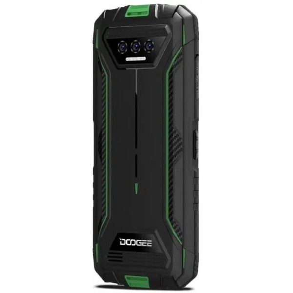 Смартфон DOOGEE S41 Max 6/256GB Green
