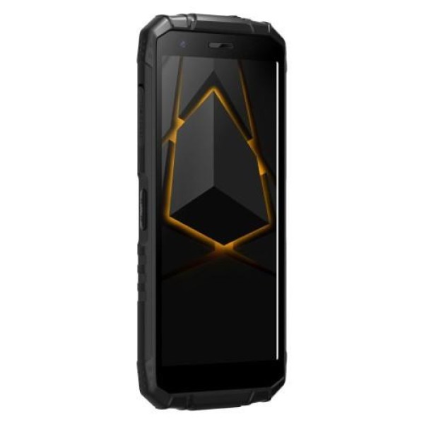 Смартфон DOOGEE S41 Pro 4/64GB Classic Black