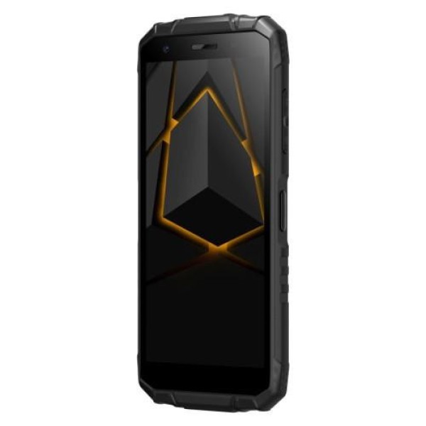 Смартфон DOOGEE S41 Pro 4/64GB Classic Black