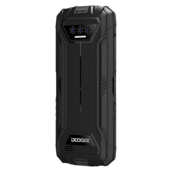 Смартфон DOOGEE S41 Pro 4/64GB Classic Black