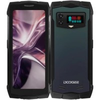 DOOGEE S mini 8-256GB Black