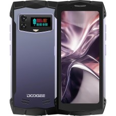 DOOGEE S mini 8-256GB Purple