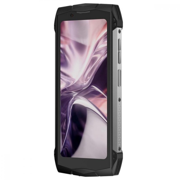Смартфон DOOGEE S mini 8/256GB Silver