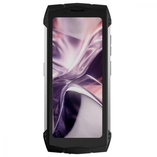 Смартфон DOOGEE S mini 8/256GB Silver