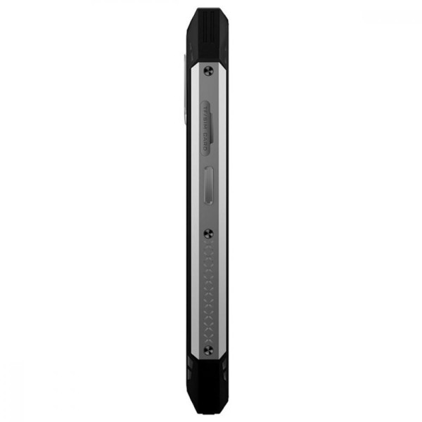 Смартфон DOOGEE S mini 8/256GB Silver