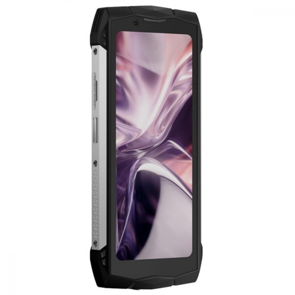 Смартфон DOOGEE S mini 8/256GB Silver