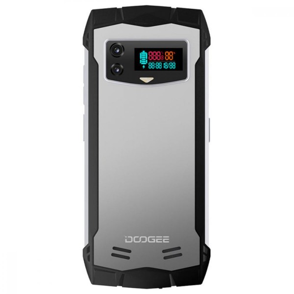 Смартфон DOOGEE S mini 8/256GB Silver