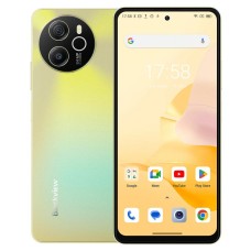 Blackview Shark 8 8-128GB Scorching Gold