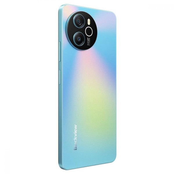 Смартфон Blackview Shark 8 8/256GB Galaxy Blue