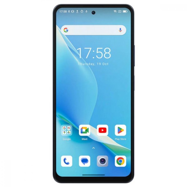 Смартфон Blackview Shark 8 8/256GB Moonlight Grey