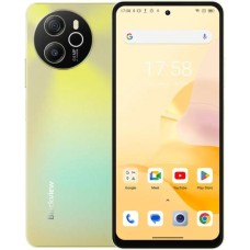 Blackview Shark 8 8-256GB Scorching Gold