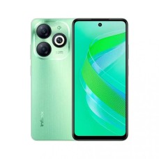 Infinix Smart 8 3-64GB Crystal Green