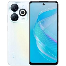 Infinix Smart 8 3-64GB Galaxy White
