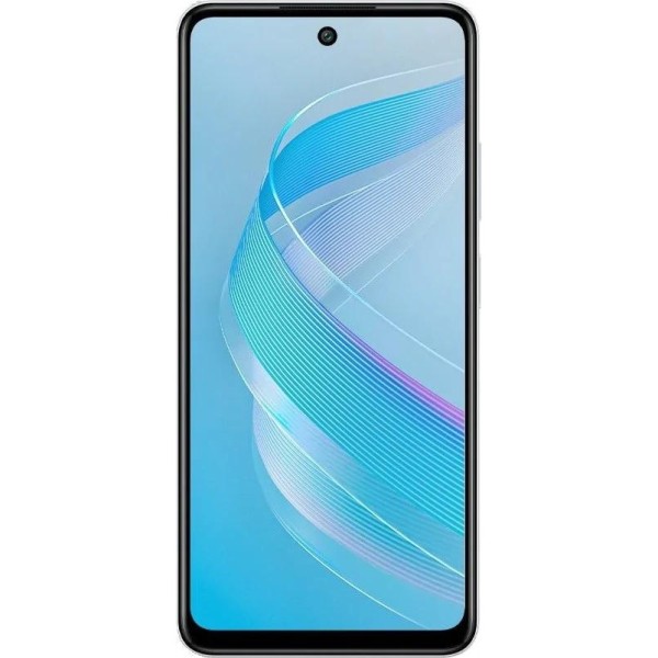 Смартфон Infinix Smart 8 3/64GB Galaxy White