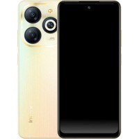 Infinix Smart 8 3-64GB Shinny Gold