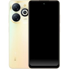 Infinix Smart 8 3-64GB Shinny Gold