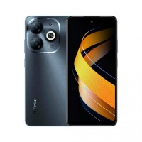 Infinix Smart 8 3-64GB Timber Black