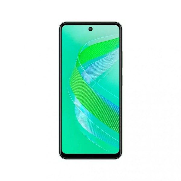 Смартфон Infinix Smart 8 4/128GB Crystal Green