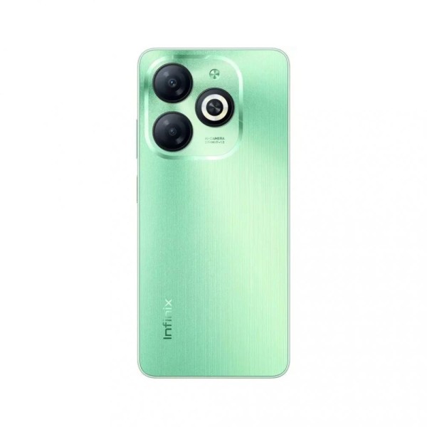 Смартфон Infinix Smart 8 4/128GB Crystal Green