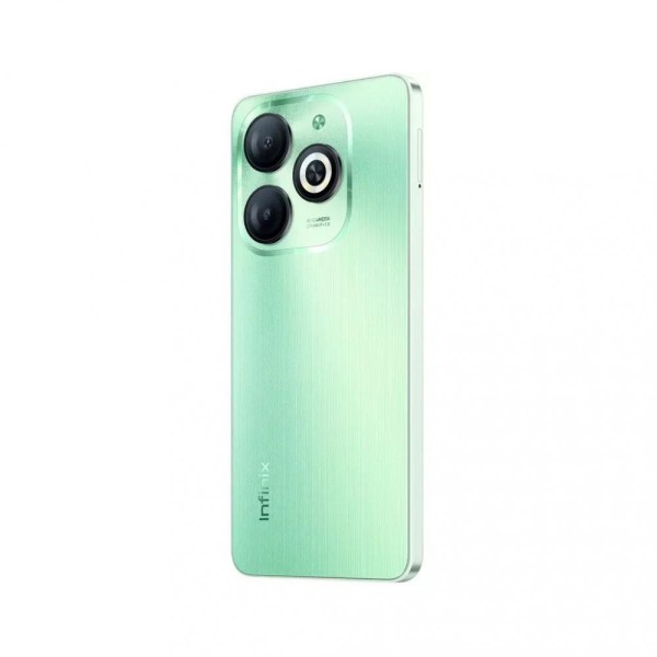 Смартфон Infinix Smart 8 4/128GB Crystal Green
