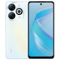 Infinix Smart 8 4-128GB Galaxy White