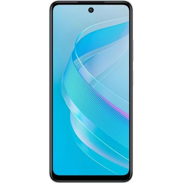 Смартфон Infinix Smart 8 4/128GB Galaxy White