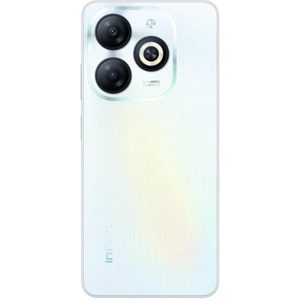Смартфон Infinix Smart 8 4/128GB Galaxy White