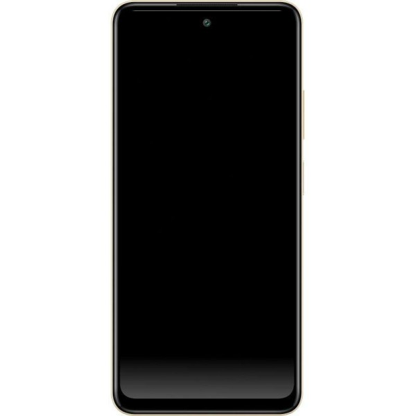 Смартфон Infinix Smart 8 4/128GB Shinny Gold
