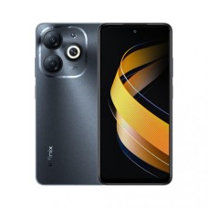 Infinix Smart 8 4-128GB Timber Black