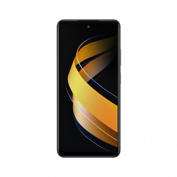 Смартфон Infinix Smart 8 4/128GB Timber Black