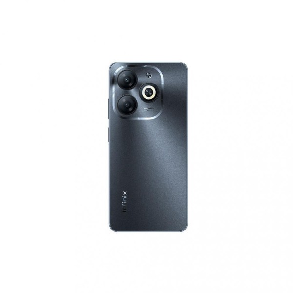 Смартфон Infinix Smart 8 4/128GB Timber Black
