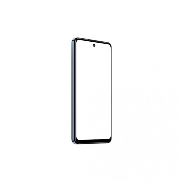 Смартфон Infinix Smart 8 4/128GB Timber Black