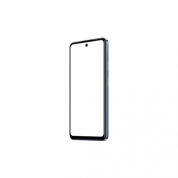 Смартфон Infinix Smart 8 4/128GB Timber Black