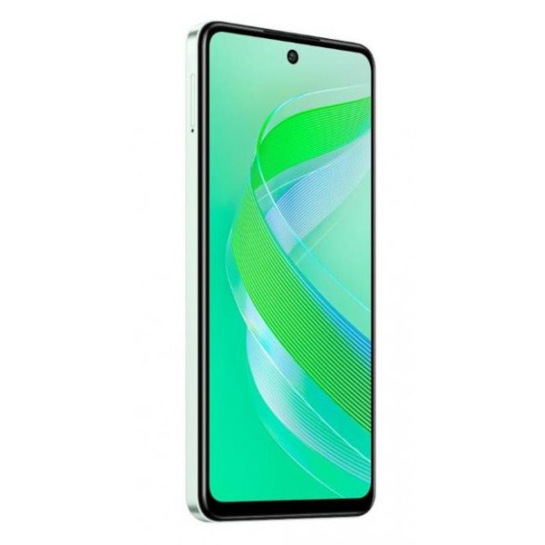 Смартфон Infinix Smart 8 4/64GB Crystal Green