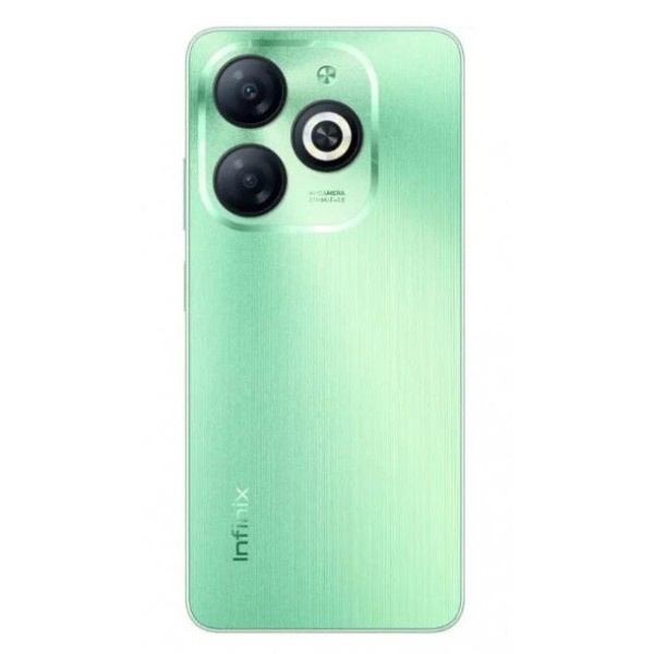 Смартфон Infinix Smart 8 4/64GB Crystal Green