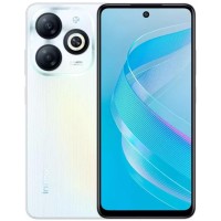 Infinix Smart 8 4-64GB Galaxy White
