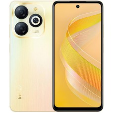 Infinix Smart 8 4-64GB Shinny Gold