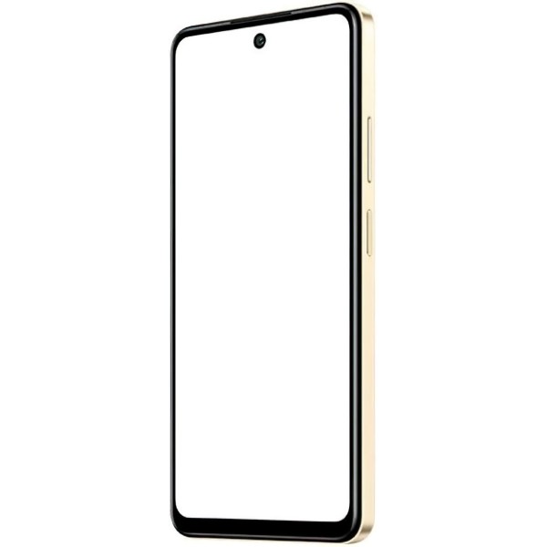 Смартфон Infinix Smart 8 4/64GB Shinny Gold