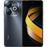 Infinix Smart 8 4-64GB Timber Black
