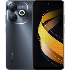 Infinix Smart 8 4-64GB Timber Black