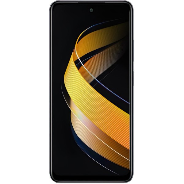 Смартфон Infinix Smart 8 4/64GB Timber Black