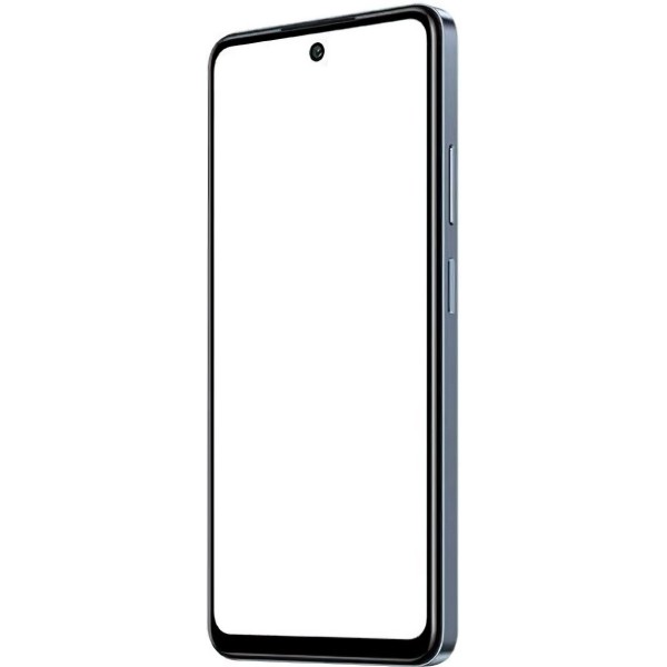 Смартфон Infinix Smart 8 4/64GB Timber Black