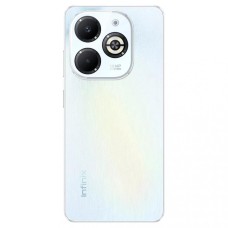 Infinix Smart 8 Plus 4-128GB Galaxy White