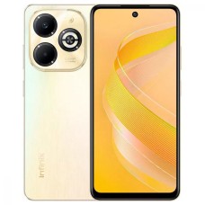 Infinix Smart 8 Plus 4-128GB Shiny Gold