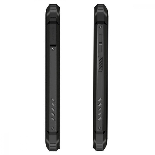 Смартфон Oukitel WP23 Pro 8/128GB Black