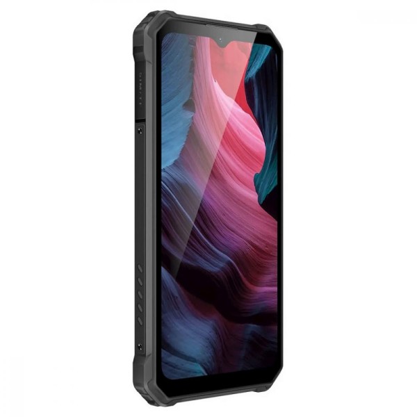 Смартфон Oukitel WP23 Pro 8/128GB Black