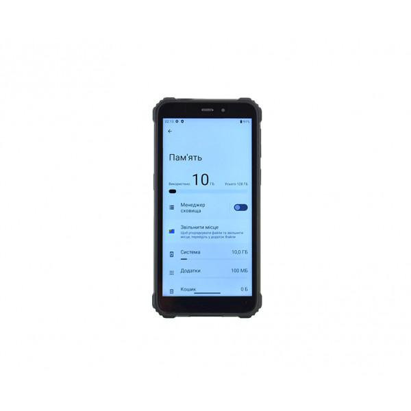 Смартфон Oukitel WP32 4/128GB Orange